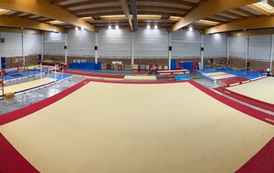 La salle de gym rouvre ses portes dès lundi 22 septembre 