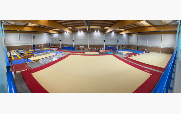 La salle de gym rouvre ses portes dès lundi 22 septembre 