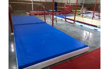 Nouveaux Equipements