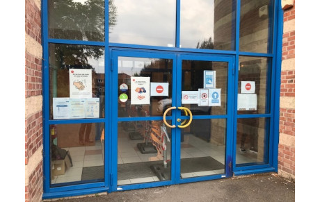 Reprise de tous les Entrainements ce Jeudi 11 Juin 